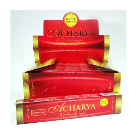 Acharya 15g