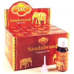 SAC Sandalwood aroma oil