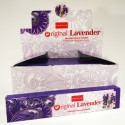 Original Lavender 15g