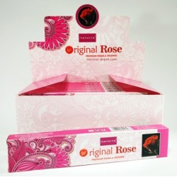 Original Rose 15g