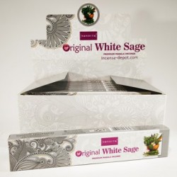 Original White Sage 15g