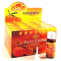 SAC Tangerine aroma oil