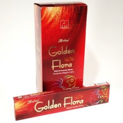 Golden Flora 15 sticks