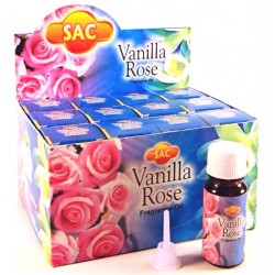 SAC Vanilla Rose aroma oil
