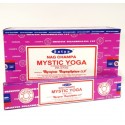SATYA Mystic Yoga 15g