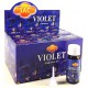 SAC Violet aroma oil