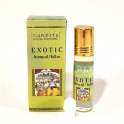 Nandita Exotic Oil