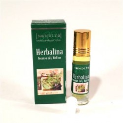 Nandita Herbalina Oil
