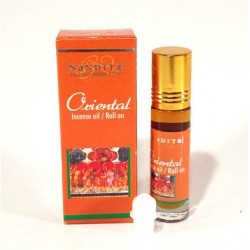 Nandita Oriental Oil