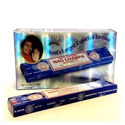 Nag Champa 15g