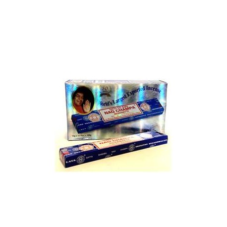Nag Champa 15g