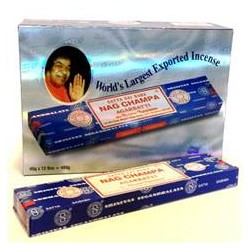 Nag Champa 40g