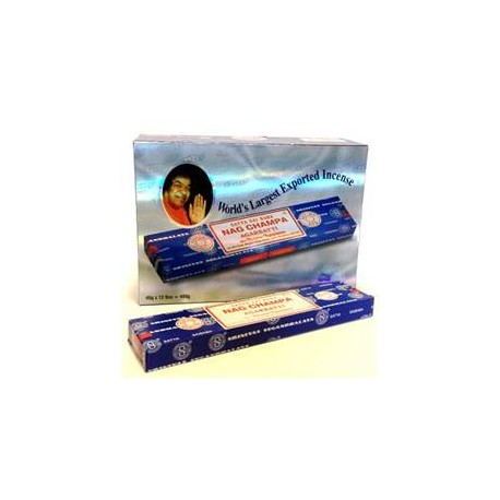 Nag Champa 40g