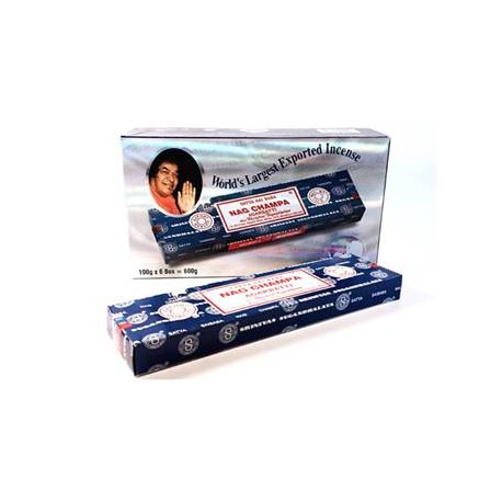 Nag Champa 100g