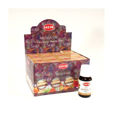 SAC White Sage aroma oil