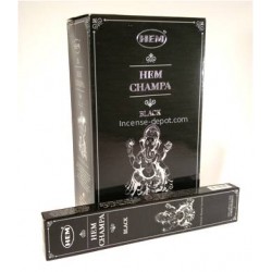 HEM SIETE ARCANGELES