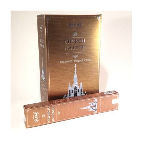 HEM SIETE ARCANGELES