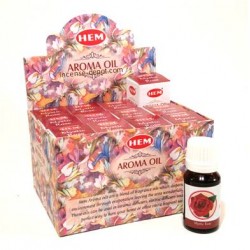 SAC White Sage aroma oil