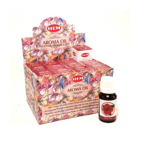 SAC White Sage aroma oil