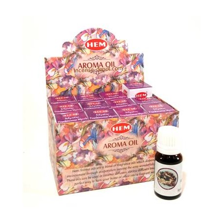 SAC White Sage aroma oil