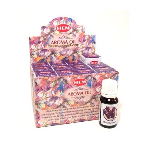 SAC White Sage aroma oil