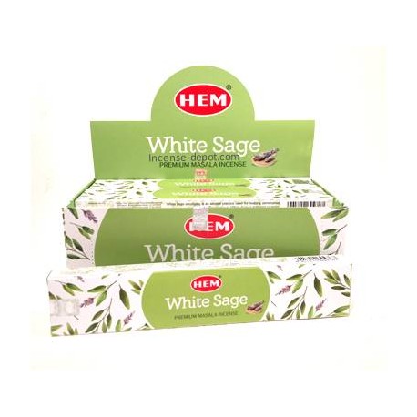 HEM SIETE ARCANGELES