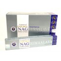 Golden Nag Meditation 15g