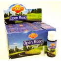 SAC Open Road aroma oil
