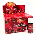 SAC Red Fruits aroma oil
