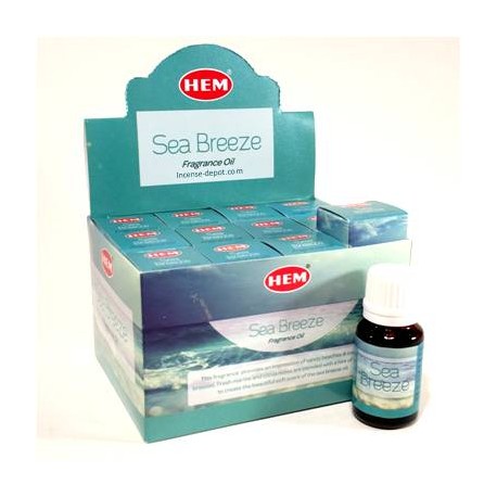 SAC White Sage aroma oil