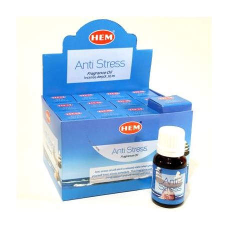 SAC White Sage aroma oil