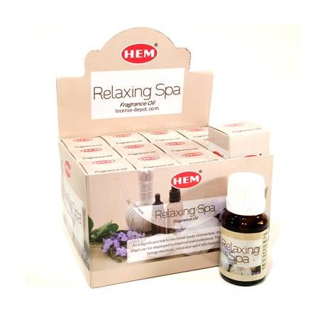 SAC White Sage aroma oil