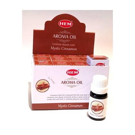 SAC White Sage aroma oil