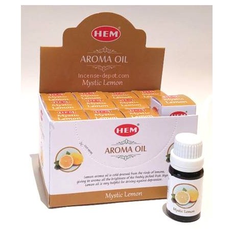 SAC White Sage aroma oil