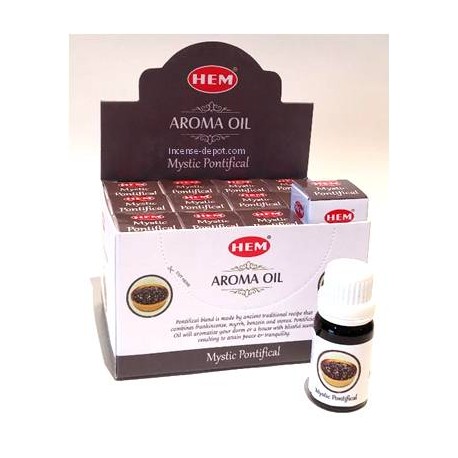 SAC White Sage aroma oil