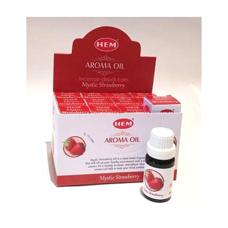 SAC White Sage aroma oil