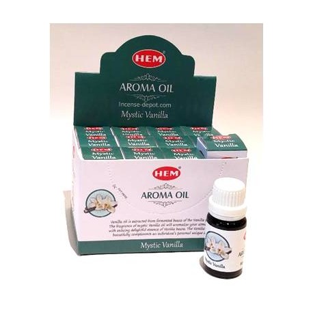 SAC White Sage aroma oil