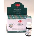SAC White Sage aroma oil