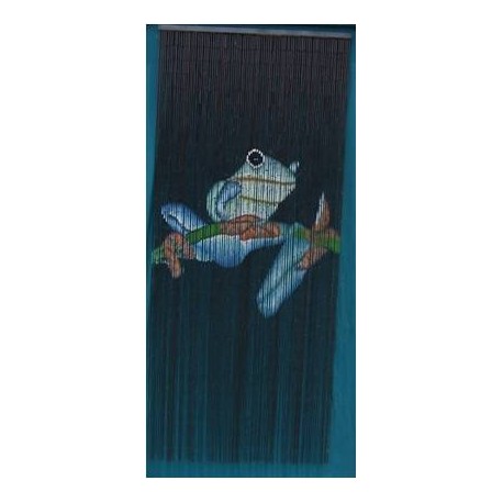 Bamboo Curtain(Natural)