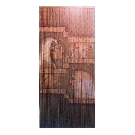 Bamboo Curtain(Natural)