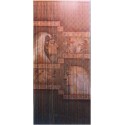 Bamboo Curtain(Egyptian)