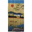 Bamboo Curtain(Scenery)