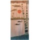 Bamboo Curtain(Natural)