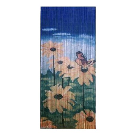 Bamboo Curtain(Natural)