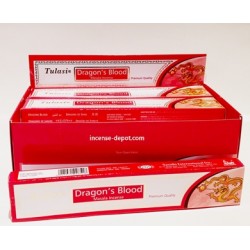 Golden Nag Meditation 15g