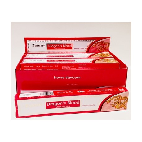 Golden Nag Meditation 15g