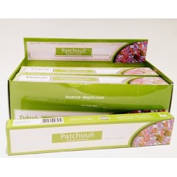 Golden Nag Meditation 15g