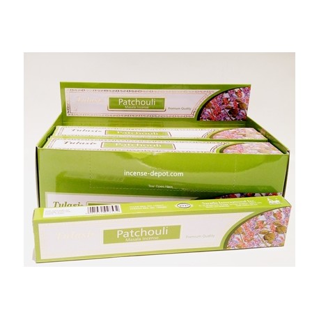 Golden Nag Meditation 15g