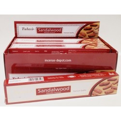 Golden Nag Meditation 15g