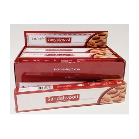 Golden Nag Meditation 15g